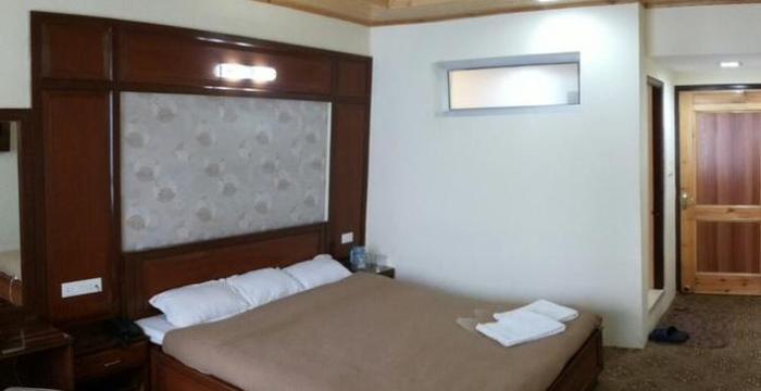 Hotel Regal Palace